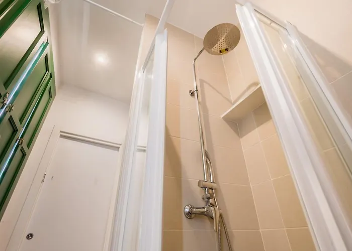 Apartment Penthouse Con Terraza- 2d 2b- Triana Seville