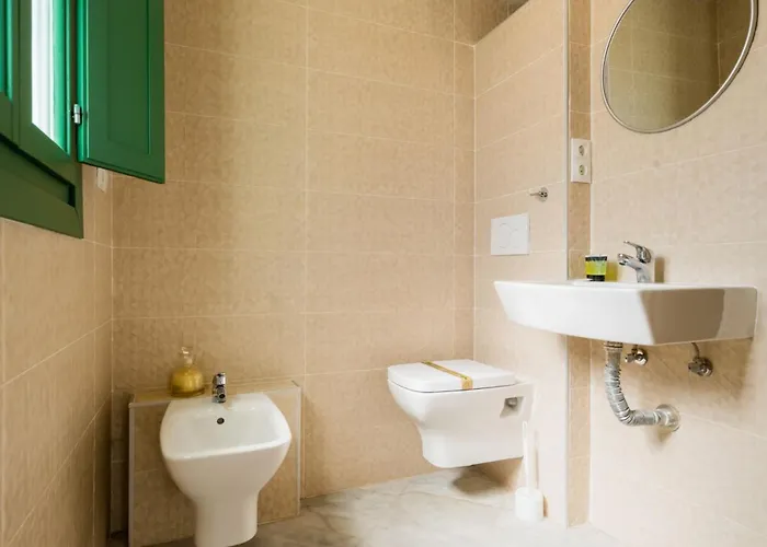 Penthouse Con Terraza- 2d 2b- Triana *