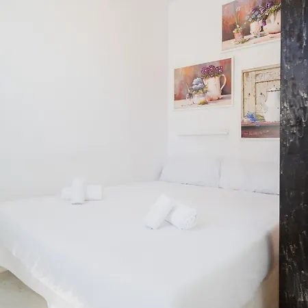 アパート Penthouse Con Terraza- 2d 2b- Triana