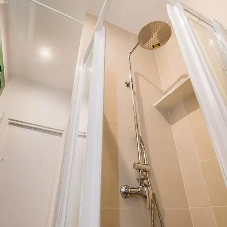 アパート Penthouse Con Terraza- 2d 2b- Triana *